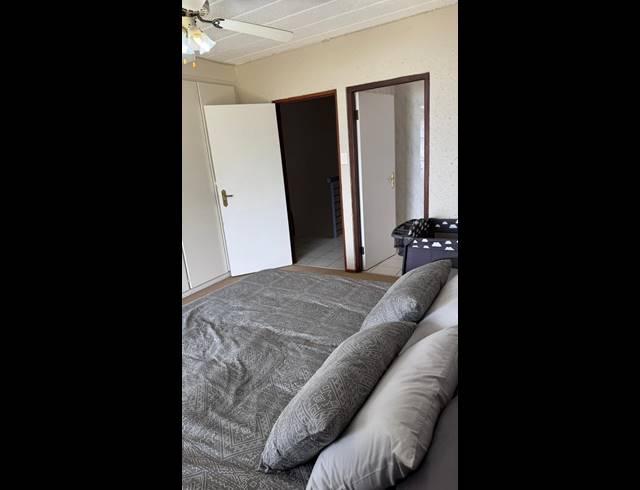 2 BEDROOM APARTMENT FOR SALE IN KEY WEST ESTATE